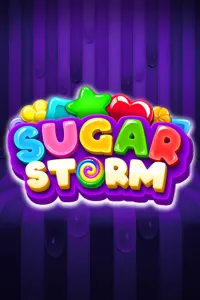 Sugar Storm